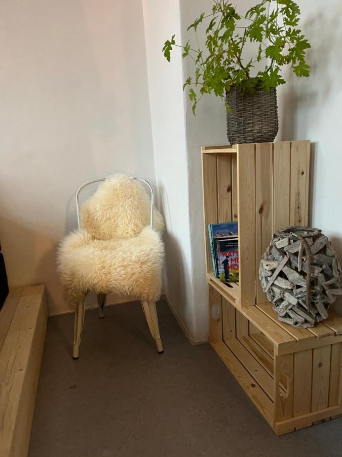 Vestervig Room 9 -Hawkraft Kulturhotel المظهر الخارجي الصورة